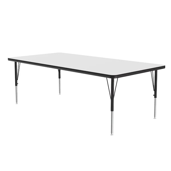 Correll High Pressure Top Activity Tables A3672-REC-36 - main